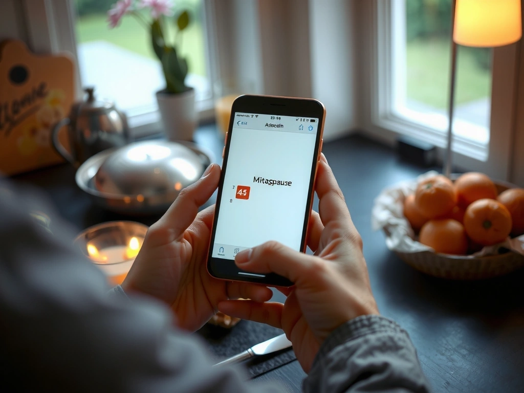 45 Minuten Mittagspause